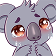 Commission Emote